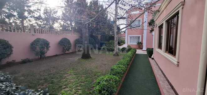 Satılır 6 otaqlı həyət evi/bağ evi 300 m², Fatmayı q., photo 23 from 31
