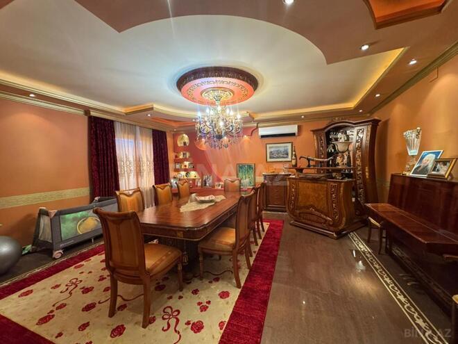 Satılır 6 otaqlı həyət evi/bağ evi 300 m², Fatmayı q., photo 27 from 31