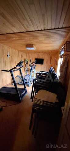 Satılır 6 otaqlı həyət evi/bağ evi 300 m², Fatmayı q., photo 22 from 31