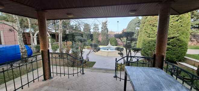 Satılır 6 otaqlı həyət evi/bağ evi 300 m², Fatmayı q., photo 6 from 31