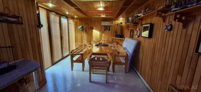 Satılır 6 otaqlı həyət evi/bağ evi 300 m², Fatmayı q., photo 30 from 31