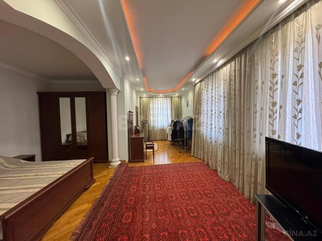 Satılır 6 otaqlı həyət evi/bağ evi 300 m², Fatmayı q., photo 26 from 31