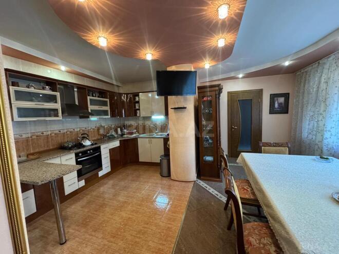 Satılır 6 otaqlı həyət evi/bağ evi 300 m², Fatmayı q., photo 8 from 31