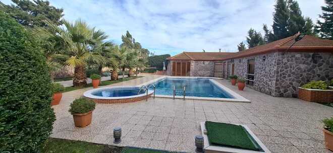 Satılır 6 otaqlı həyət evi/bağ evi 300 m², Fatmayı q., photo 4 from 31