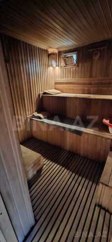 Satılır 6 otaqlı həyət evi/bağ evi 300 m², Fatmayı q., photo 10 from 31