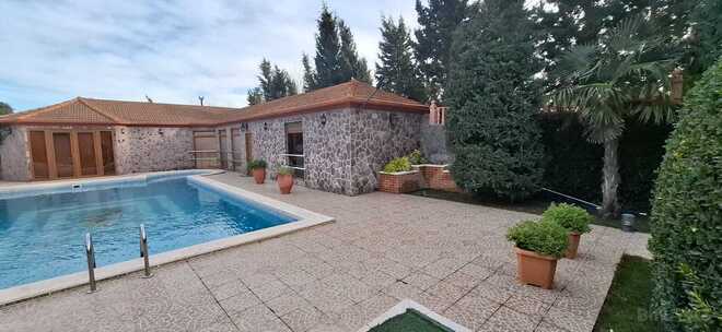 Satılır 6 otaqlı həyət evi/bağ evi 300 m², Fatmayı q., photo 3 from 31