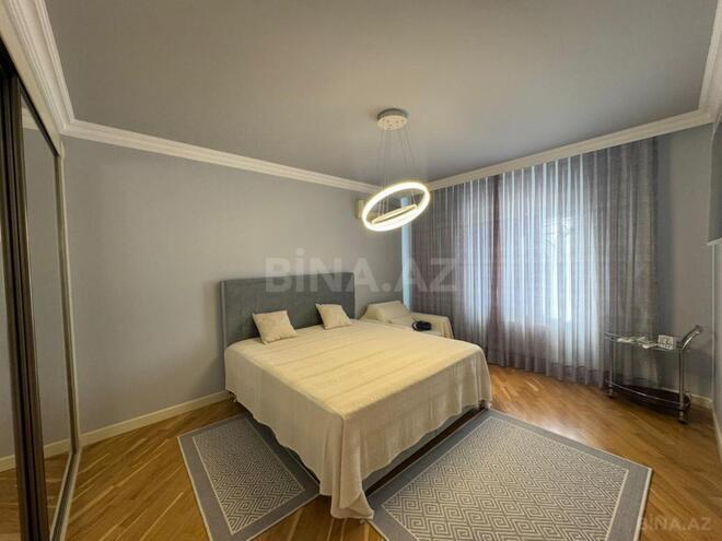 Satılır 6 otaqlı həyət evi/bağ evi 300 m², Fatmayı q., photo 16 from 31