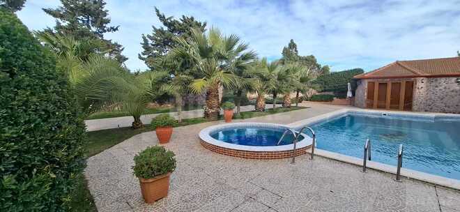 Satılır 6 otaqlı həyət evi/bağ evi 300 m², Fatmayı q., photo 24 from 31