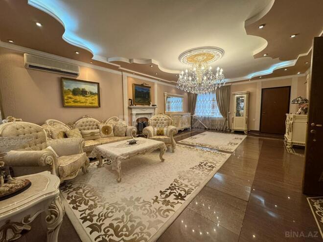 Satılır 6 otaqlı həyət evi/bağ evi 300 m², Fatmayı q., photo 17 from 31