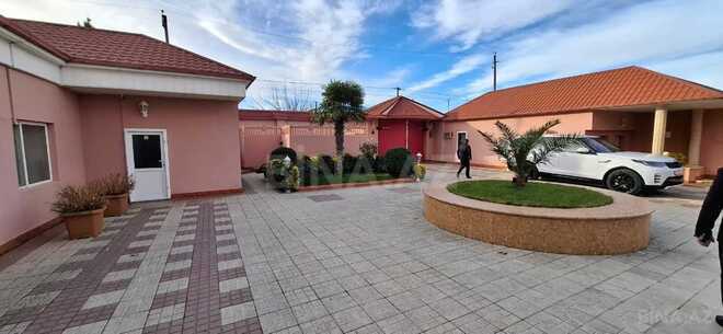 Satılır 6 otaqlı həyət evi/bağ evi 300 m², Fatmayı q., photo 19 from 31