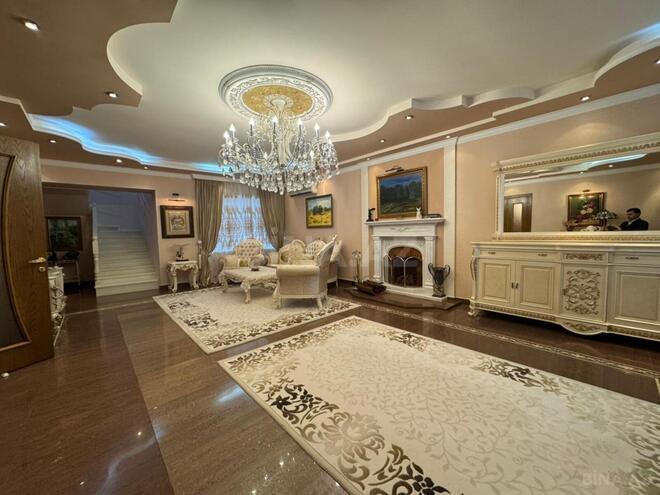 Satılır 6 otaqlı həyət evi/bağ evi 300 m², Fatmayı q., photo 13 from 31