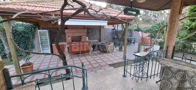 Satılır 6 otaqlı həyət evi/bağ evi 300 m², Fatmayı q., photo 25 from 31