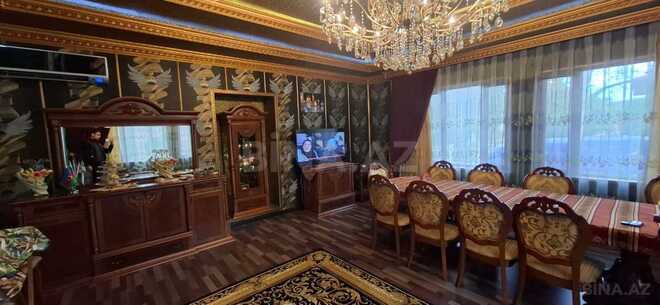 Satılır 6 otaqlı həyət evi/bağ evi 300 m², Fatmayı q., photo 21 from 31