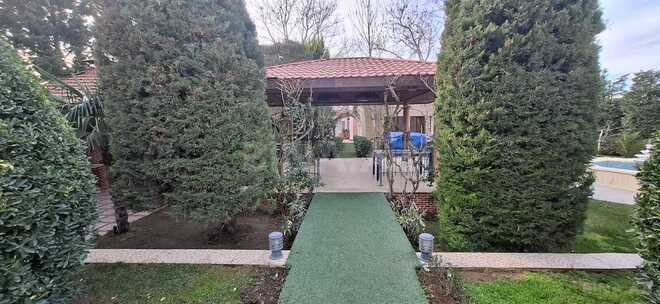 Satılır 6 otaqlı həyət evi/bağ evi 300 m², Fatmayı q., photo 11 from 31