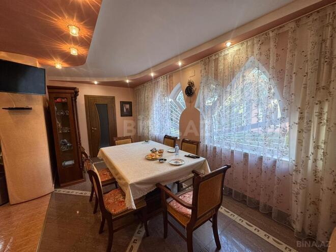 Satılır 6 otaqlı həyət evi/bağ evi 300 m², Fatmayı q., photo 12 from 31