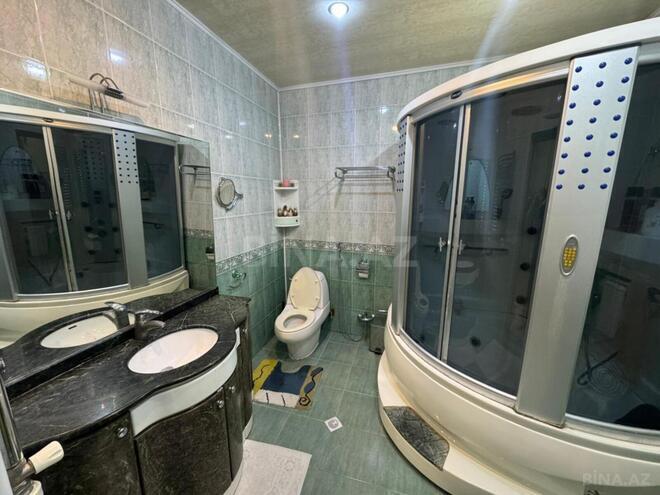 Satılır 6 otaqlı həyət evi/bağ evi 300 m², Fatmayı q., photo 9 from 31