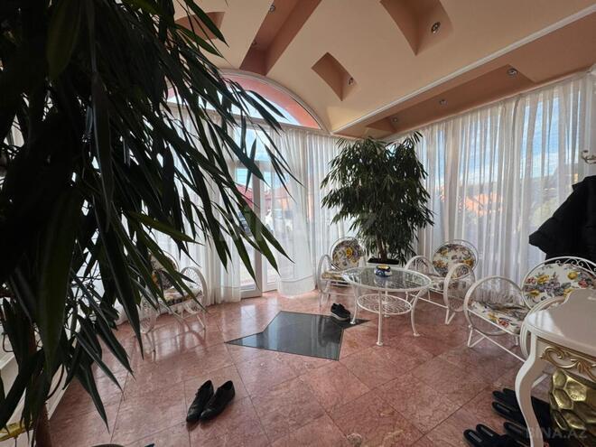Satılır 6 otaqlı həyət evi/bağ evi 300 m², Fatmayı q., photo 20 from 31