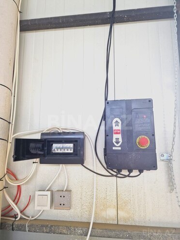 Сдаётся  объект 780 м², Бинагадинский р., photo 8 from 9