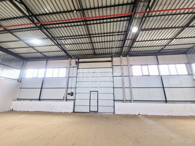 Сдаётся  объект 780 м², Бинагадинский р., photo 5 from 9