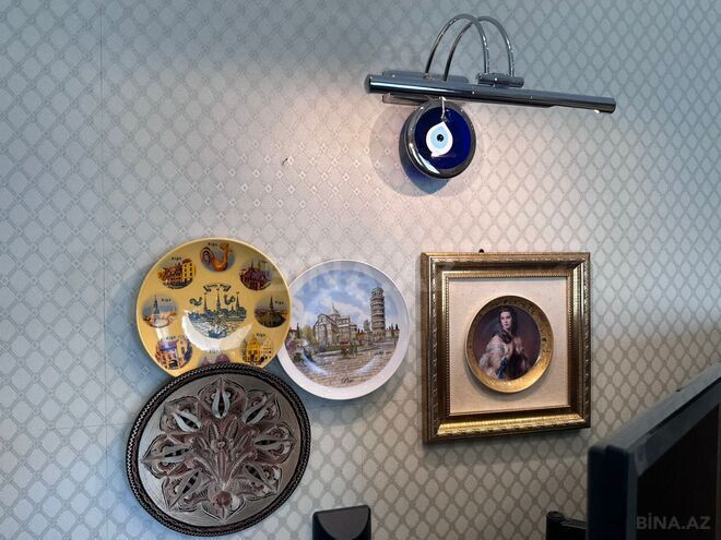 Продаётся 3-комн. вторичка 110 м², м. Ичеришехер, photo 8 from 25