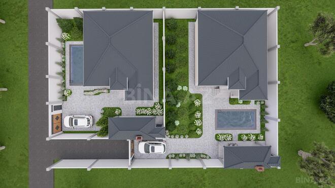 Satılır  torpaq 11 sot, Nardaran q., photo 5 from 6