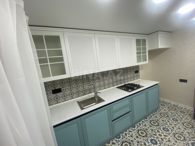 Satılır 3 otaqlı həyət evi/bağ evi 90 m², Novxanı q., photo 16 from 29