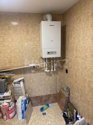 Satılır 3 otaqlı həyət evi/bağ evi 90 m², Novxanı q., photo 24 from 29