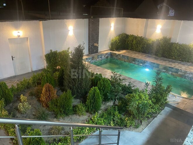 Satılır 3 otaqlı həyət evi/bağ evi 90 m², Novxanı q., photo 9 from 29