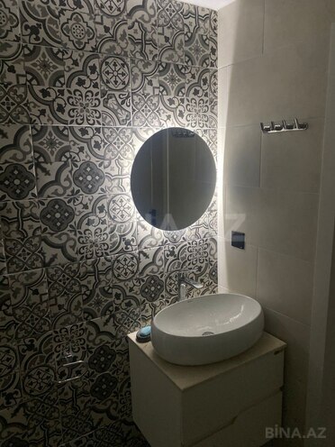 Satılır 3 otaqlı həyət evi/bağ evi 90 m², Novxanı q., photo 25 from 29