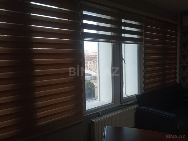 İcarəyə verilir 2 otaqlı ofis 40 m², Azadlıq Prospekti m., photo 5 from 12