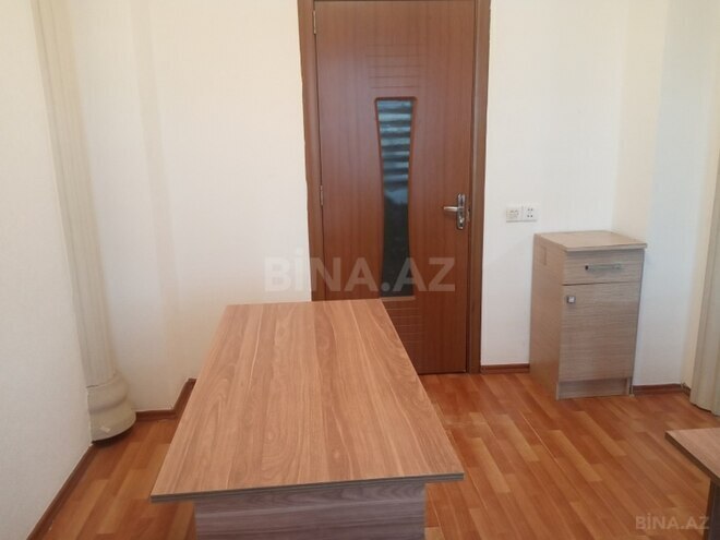 İcarəyə verilir 2 otaqlı ofis 40 m², Azadlıq Prospekti m., photo 10 from 12
