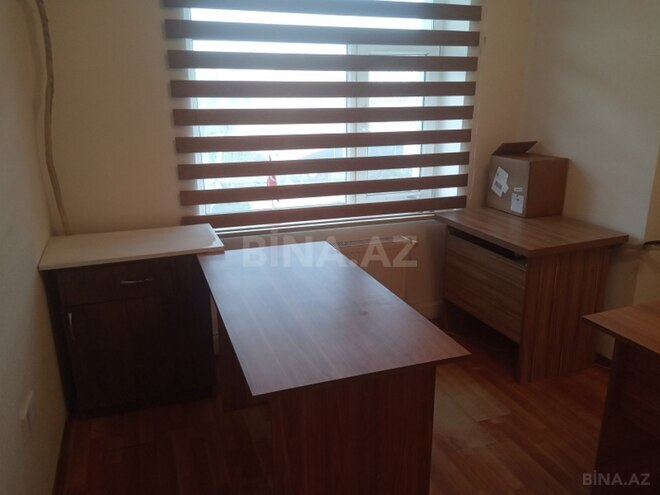 İcarəyə verilir 2 otaqlı ofis 40 m², Azadlıq Prospekti m., photo 8 from 12