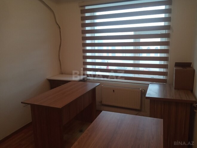 İcarəyə verilir 2 otaqlı ofis 40 m², Azadlıq Prospekti m., photo 9 from 12