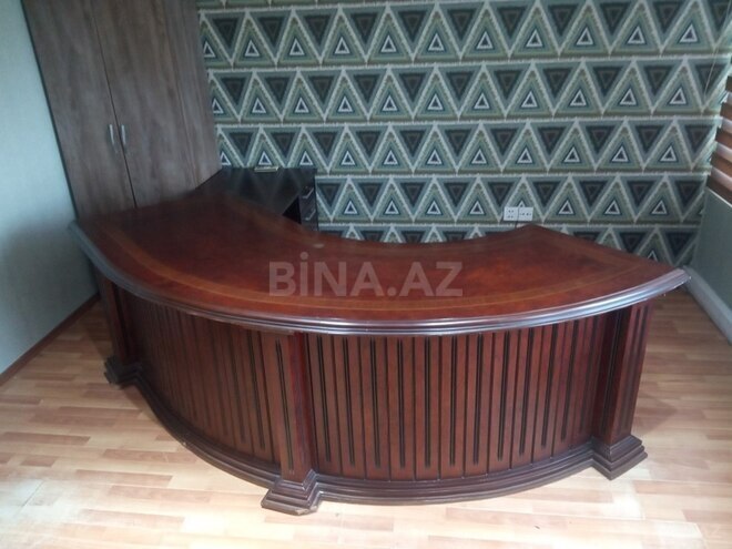 İcarəyə verilir 2 otaqlı ofis 40 m², Azadlıq Prospekti m., photo 7 from 12