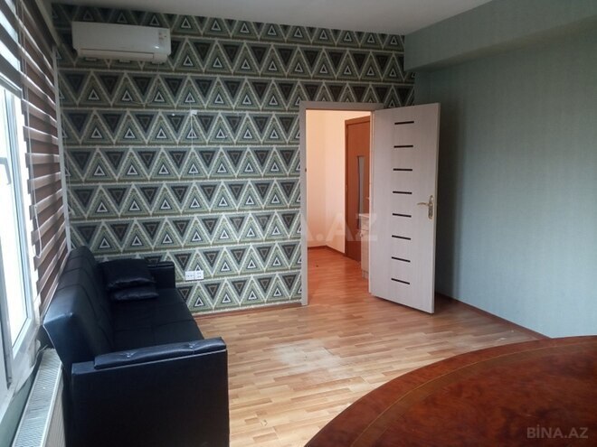 İcarəyə verilir 2 otaqlı ofis 40 m², Azadlıq Prospekti m., photo 6 from 12