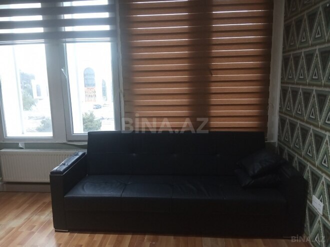 İcarəyə verilir 2 otaqlı ofis 40 m², Azadlıq Prospekti m., photo 4 from 12