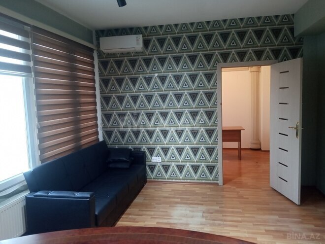 İcarəyə verilir 2 otaqlı ofis 40 m², Azadlıq Prospekti m., photo 3 from 12