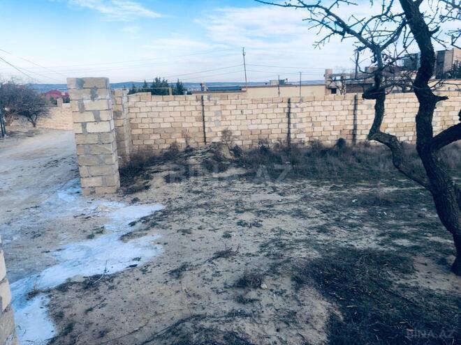 Satılır  torpaq 9.5 sot, Masazır q., photo 5 from 8