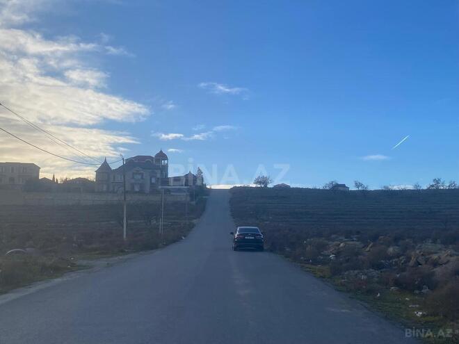 Satılır  torpaq 9.5 sot, Masazır q., photo 7 from 8