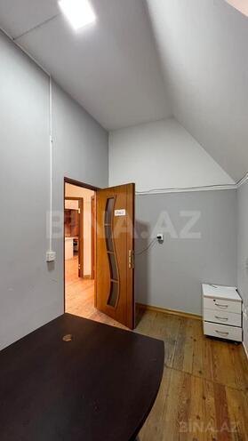 Сдаётся  объект 84 м², м. Элмляр Академиясы, photo 14 from 17