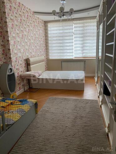 Продаётся 4-комн. новостройка 240 м², м. Ичеришехер, photo 7 from 16