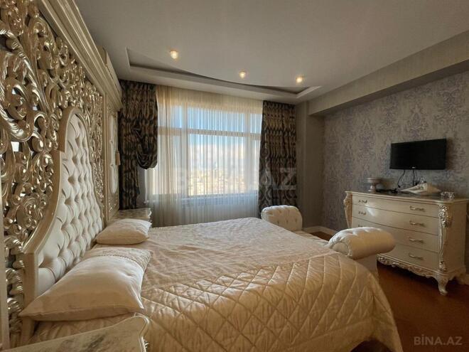 Продаётся 4-комн. новостройка 240 м², м. Ичеришехер, photo 6 from 16