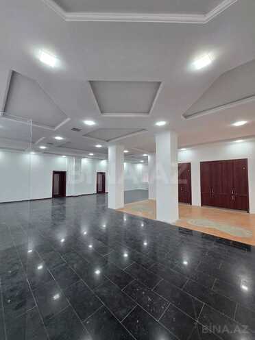 İcarəyə verilir 12 otaqlı ofis 800 m², 28 May m., photo 10 from 13