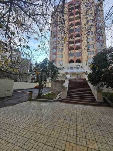 İcarəyə verilir 12 otaqlı ofis 800 m², 28 May m., photo 5 from 13