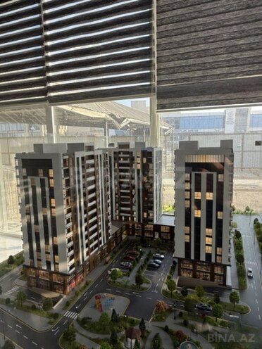 Satılır 4 otaqlı yeni tikili 169 m², Ulduz m., photo 5 from 9