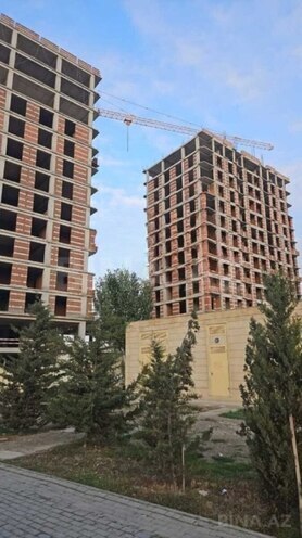 Satılır 4 otaqlı yeni tikili 169 m², Ulduz m., photo 8 from 9