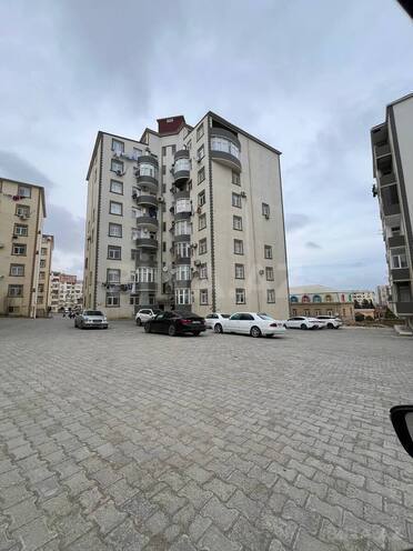 Продаётся 2-комн. новостройка 82 м², пос. Масазыр, photo 3 from 15