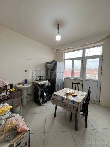 Продаётся 2-комн. новостройка 82 м², пос. Масазыр, photo 10 from 15