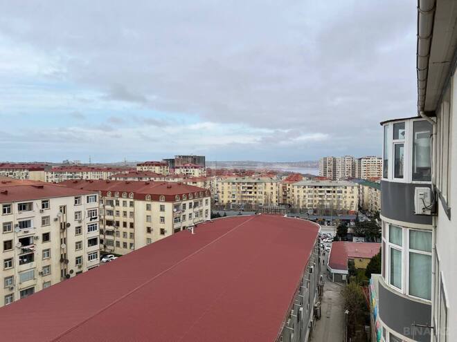 Продаётся 2-комн. новостройка 82 м², пос. Масазыр, photo 1 from 15