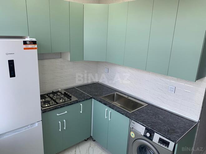 Сдаётся 4-комн. вторичка 120 м², м. Сахил, photo 10 from 17